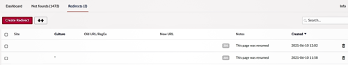 URLTracker_screenshot
