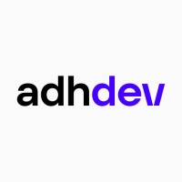 Adhd Interactive Logo