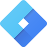 Google Tag Manager Icon 2048X2048 Y375dol4