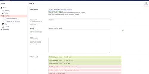 SEOChecker_screenshot