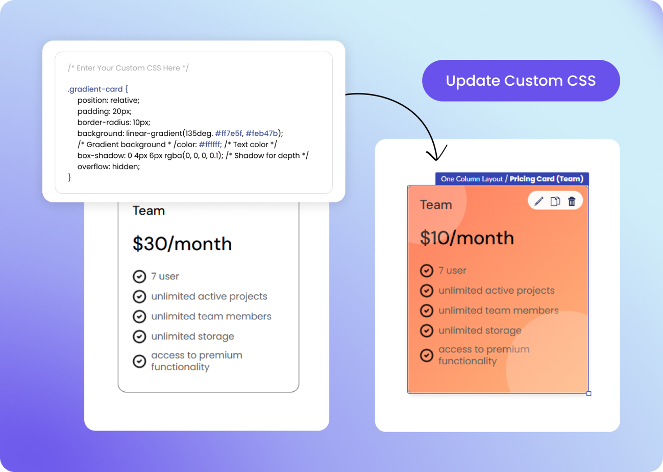 Add Custom CSS easy in Umbraco with ByteEditor