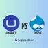 Umbraco VS Drupal