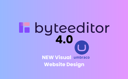 Byteeditor 4.0 Article