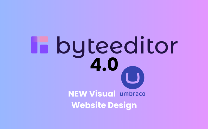 Byteeditor 4.0 Article
